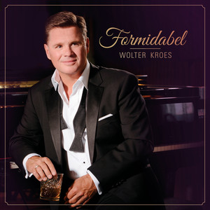 Formidabel cover