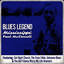 Blues Legend - Mississippi Fred McDowell cover
