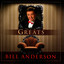 Greats cover