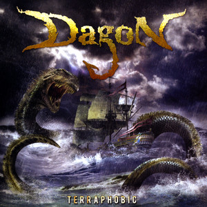 Terraphobic cover
