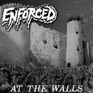 Enforced poster