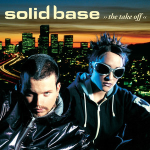 The Take Off cover