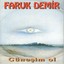 Güneşim Ol Albumcover