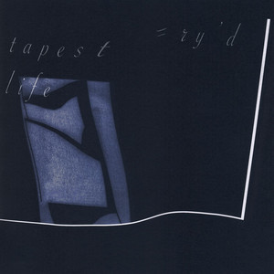 Tapestry'd Life cover