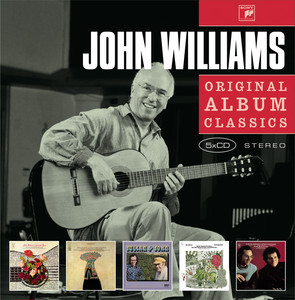 Original Album Classics - John Williams album