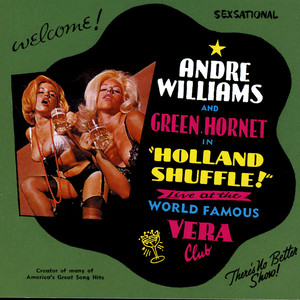 Holland Shuffle!: Live At The World Famous Vera Club album