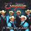 La Mujer Que Yo Perdi Albumcover