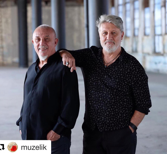 Grup Gündoğarken photo
