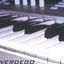 Verdego Albumcover