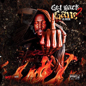 GetBackGang 2 cover