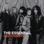 The Essential Aerosmith cover