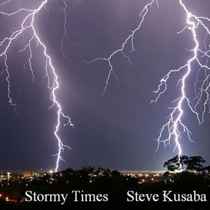 Stormy Times Albumcover