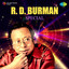R.D. Burman Special cover