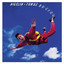 Tombé du ciel cover