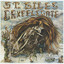 St. Giles Cripplegate cover
