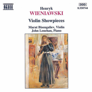 Souvenir de Moscou, Op. 6 cover