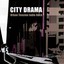 City Drama Albumcover