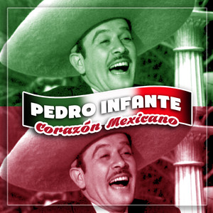 Corazón Mexicano album