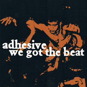 We Got the Beat cover