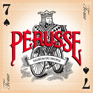L'Album du peuple : Tome 7 cover
