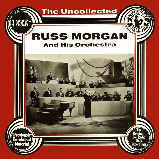 Russ Morgan and His Orchestra Photo