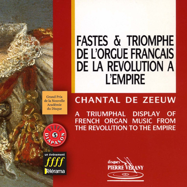 Chantal de Zeeuw Photo