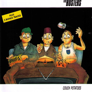 Couch Potatoes album
