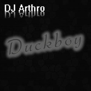 Dj Arthro