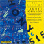The Music of Laurie Johnson cover