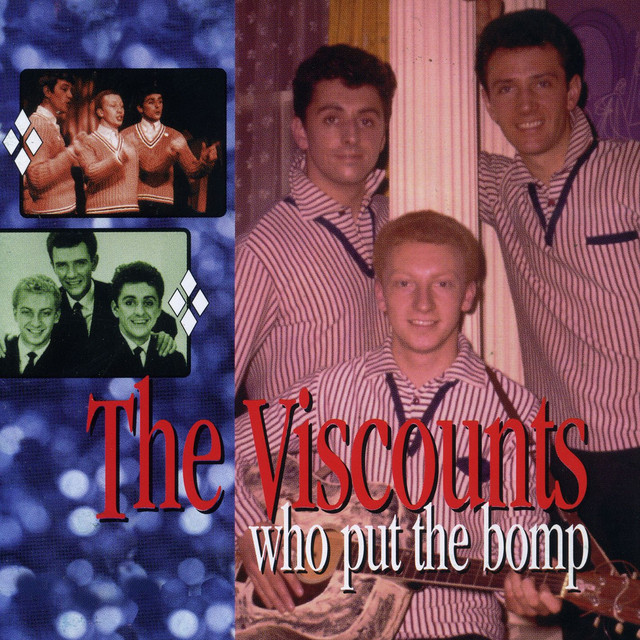 The Viscounts Photo