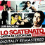 Lo scatenato - Catch as Catch Can (Original Motion Picture Soundtrack) cover