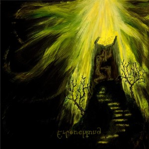 Erleuchtung Albumcover