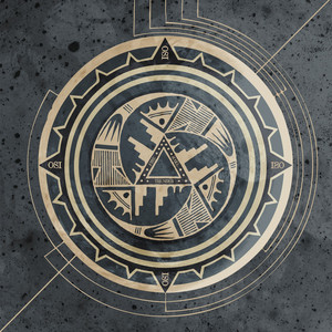 Fire Make Thunder cover