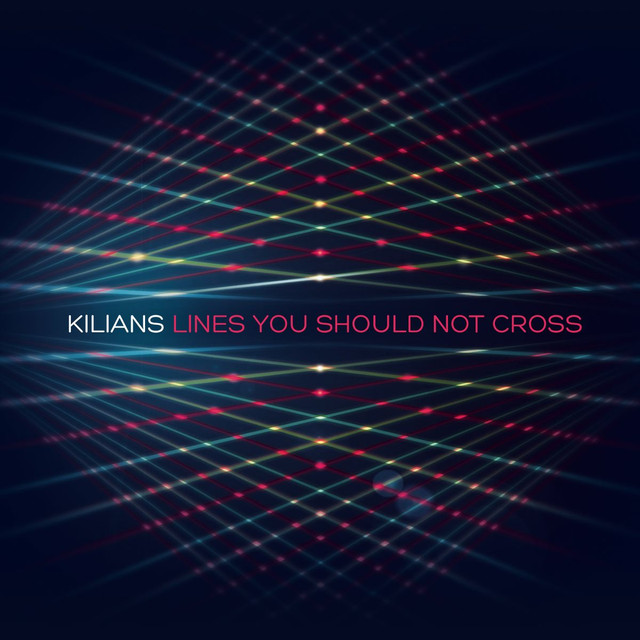Lines You Should Not Cross cover