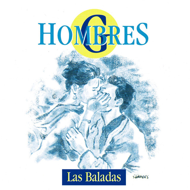 Las Baladas (los Singles Vol Ii) cover