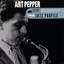 Jazz Profile: Art Pepper cover