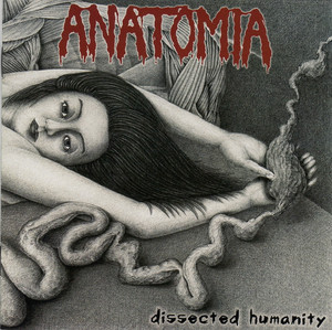 Carnal Mutilation cover