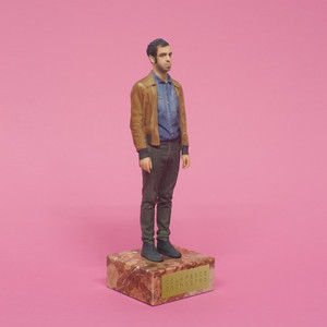 Egomostro album
