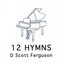 12 Hymns Albumcover