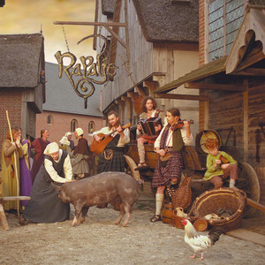 Here's to You cover