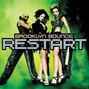 Restart album