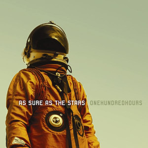 As Sure as the Stars cover