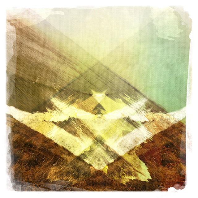 Study Music Albumcover