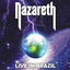 Live in Brazil - Part I cover