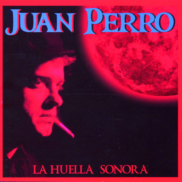La Huella Sonora cover
