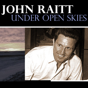 Under Open Skies cover