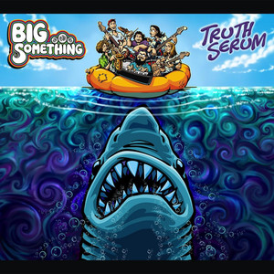 Truth Serum cover