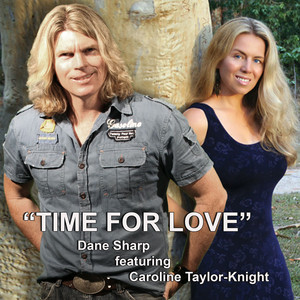 Caroline Taylor-Knight & Dane Sharp