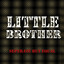 Little Brother Separate but Equal cover