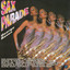 Sax Parade Albumcover
